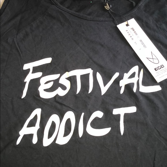 🆕 MINKPINK Festival Addict Tank - Picture 7 of 8